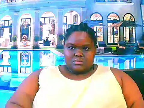 EbonyHotBuns Obrolan Langsung XXX