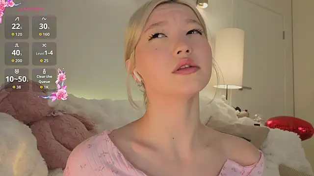 milli_sun_のライブXXXチャット