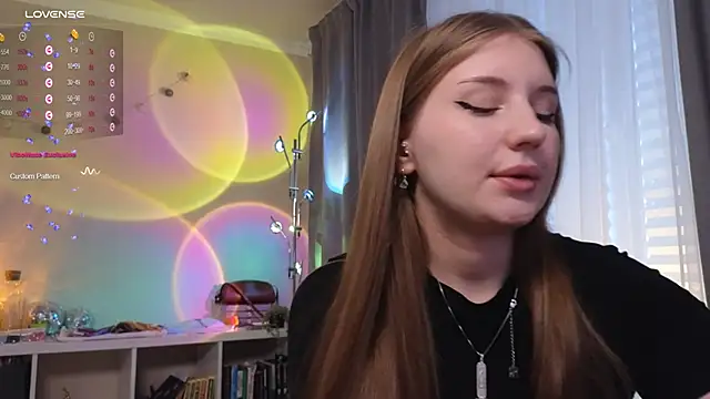 Chloe_gentle: απευθείας συνομιλία ΧΧΧ