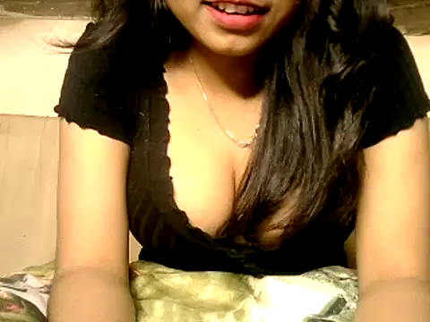 Sanjana_Gupta élő XXX-chatje