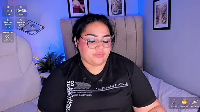 Chat XXX Live _michel_bbw