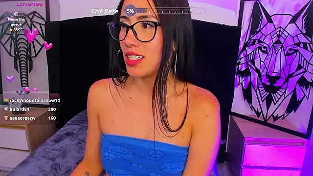 ximenagp Chat XXX live