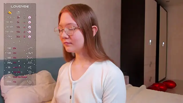 luv_tessa Live XXX-Chat