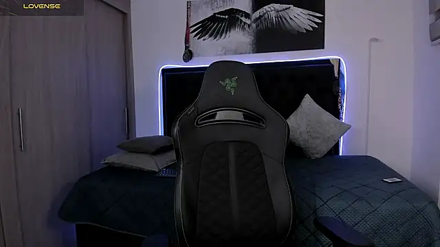 santi_aesthetic Chat XXX in diretta