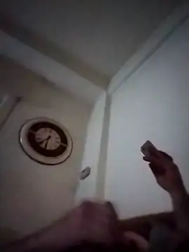 Webkamerová show Bohhhhrm