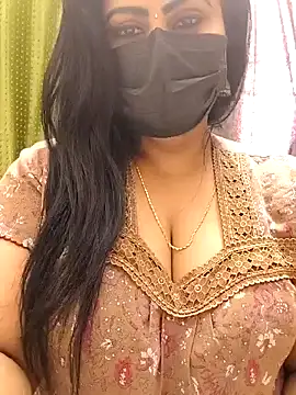 Honey-flowerr Show Webcam