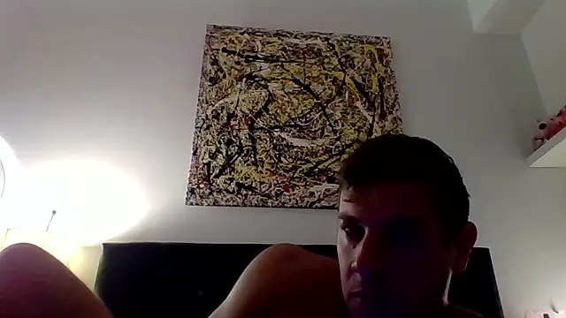 Вебкам-шоу luca23millo90