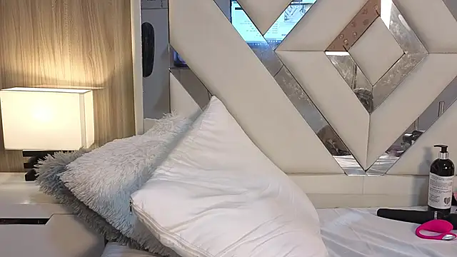 Lisa_sweetas 라이브 XXX 채팅