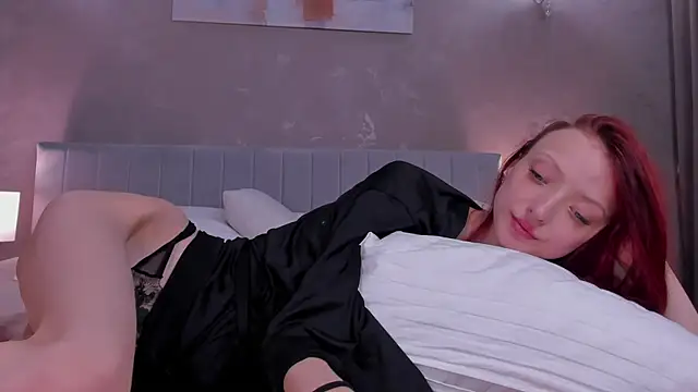 Daria_J Live XXX-Chat