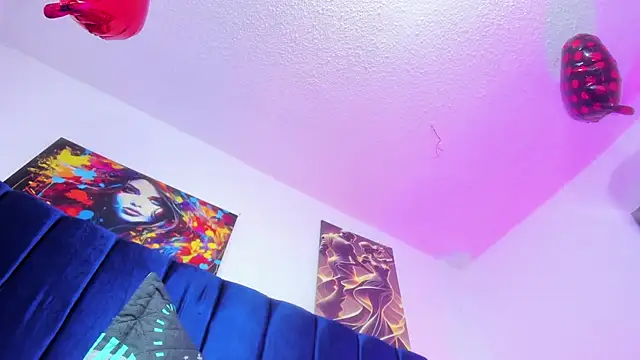 Chat +18 de Annie_switt ao vivo