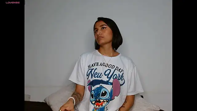 Czat XXX na żywo – Gia_Lee