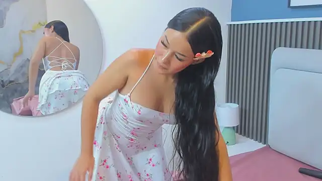 lily__star Obrolan Langsung XXX