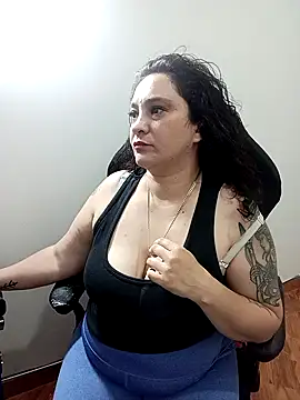 _im_alaya 라이브 XXX 채팅