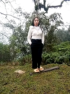 sulove_xx 在線直播表演