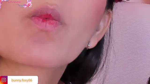 Chat XXX Live foxybunny