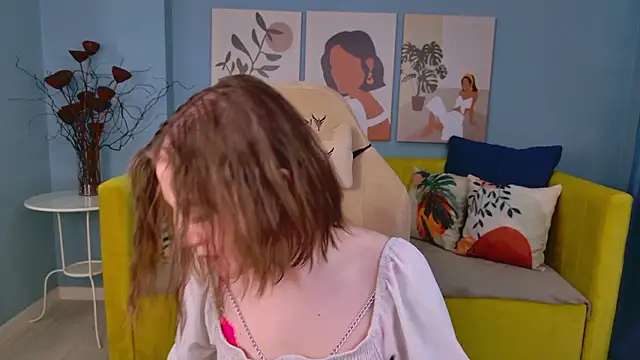 Czat XXX na żywo – AlmaSound