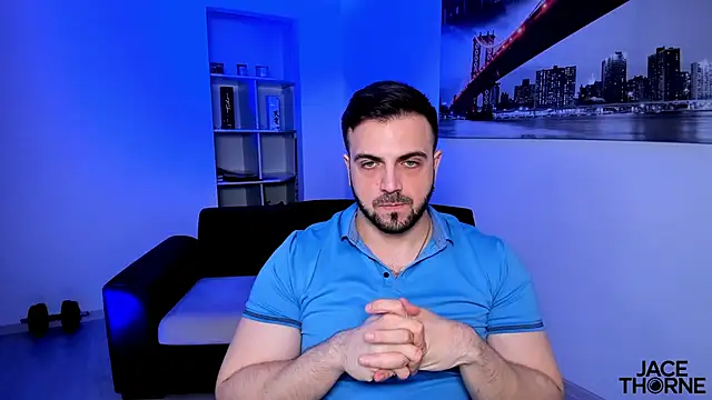 Jace_Thorne Webcam show