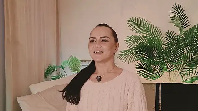 SiennaRosse Obrolan Langsung XXX