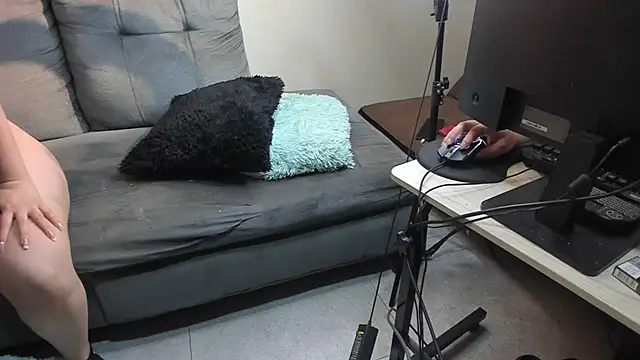 crazy-keisyhot Webcam Show