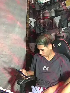 Webkamerová show mrsexyteens