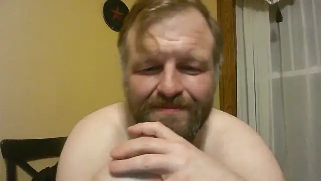 TheOneDonShaun Chat XXX in diretta