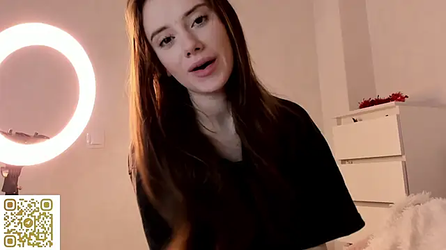 Chat XXX Live AmyForYouu