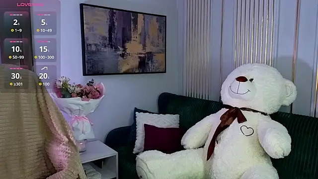 SofiAngela Live XXX-Chat