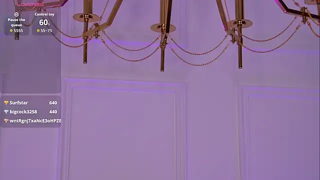 AnnaRow Live XXX-Chat