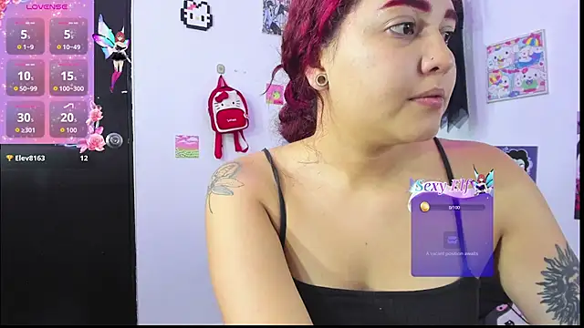 Brilliant_Hunter666 Chat XXX live