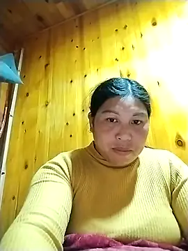 kussecka Live XXX-chat