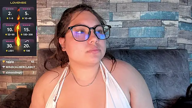 DREAMBOO_ – Naživo XXX chat