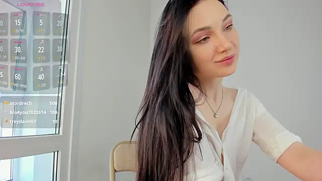 Helen__spark__: онлайн-секс-чат