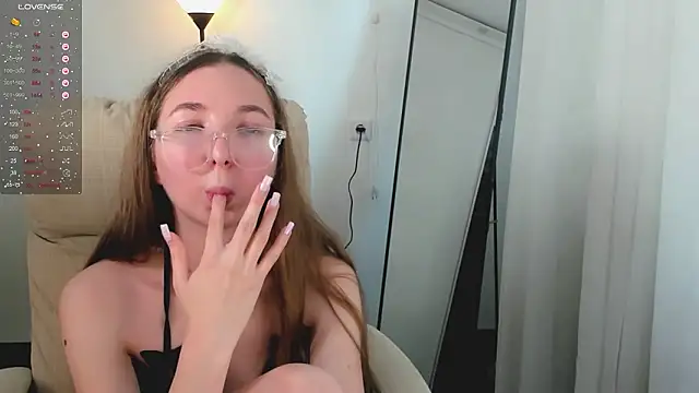 Barbi_kisses Live XXX-Chat