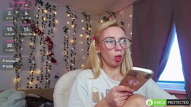 Sembang XXX Secara Langsung Mia__Jensen