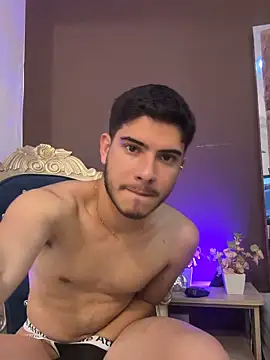 Chat +18 de Apolo_Gray ao vivo