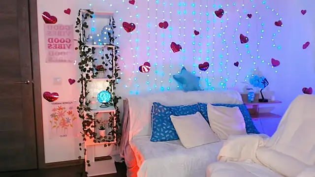 Betty_Vega 라이브 XXX 채팅