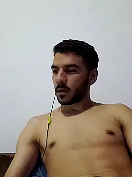 Show de _s33bas na webcam