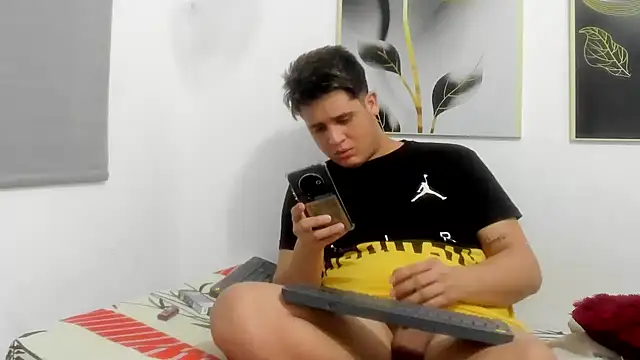 DarknessDesire 라이브 XXX 채팅