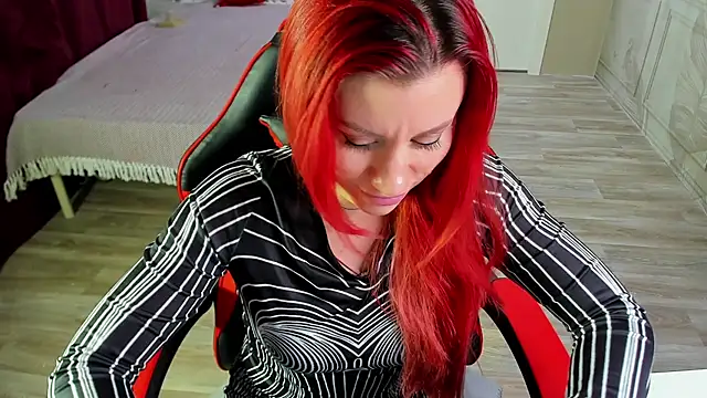 RinaFox__ Live XXX-Chat