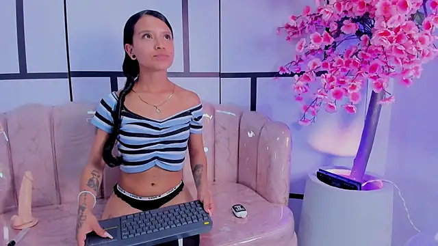 SaraJoness__ Live XXX-chat