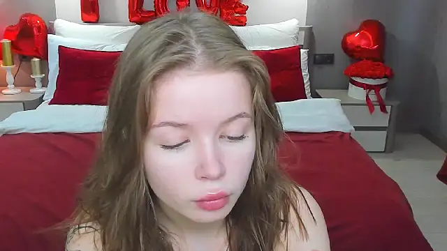 Violetta__Dreams Webcam Show