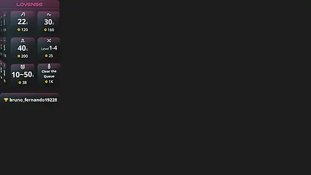 viviana_hernandez Live XXX-Chat