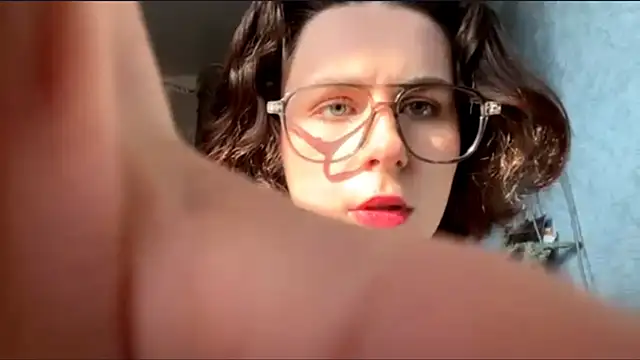 MercedezGarlickn Webbikameraesitys