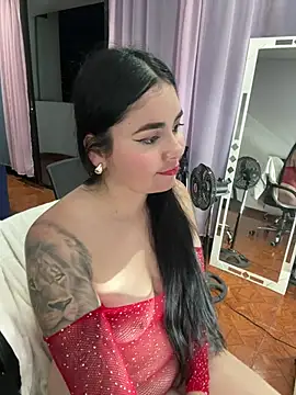 Chat XXX Live Roxy_rousse01