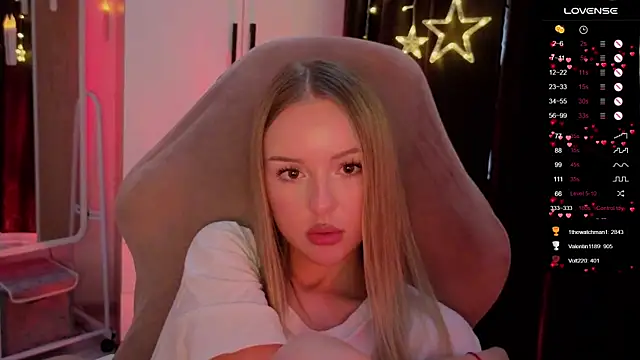 Онлайн чат XXX Nestyzz