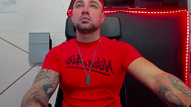 DuncanStone 现场XXX聊天