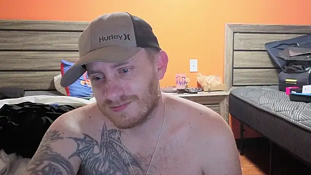 ConversationalistX webkamerás műsora