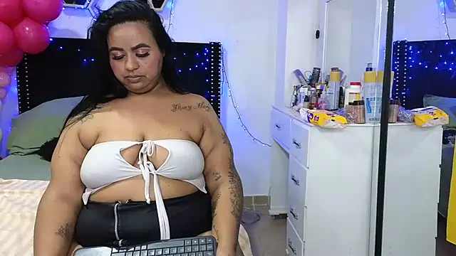 charlotte_077 Live XXX Chat