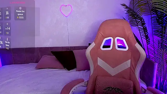 Ida_FaneStain Live XXX Chat