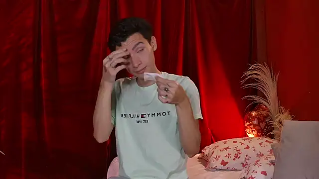 Živý XXX chat VicenteFerrer